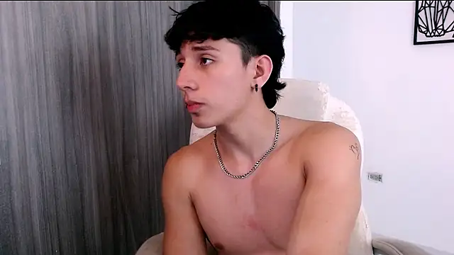 Steven_Connor live sex cam