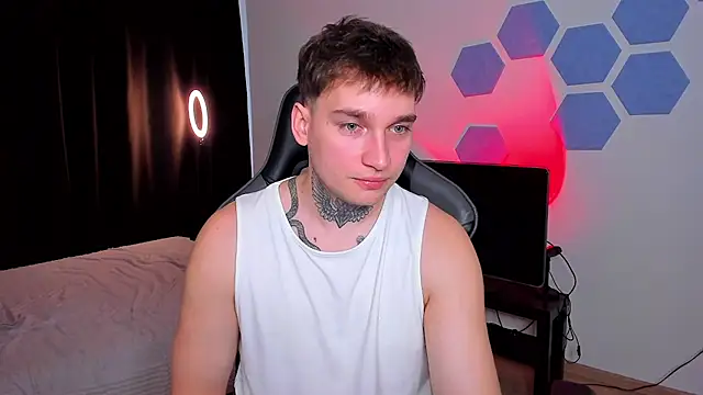 Chris_Tyson live sex cam