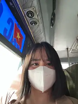 May-Squirt live sex cam