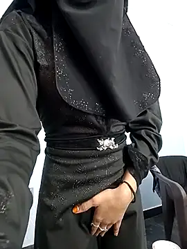 Noorkhatoon live sex cam