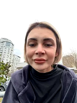 SandraCarter live sex cam