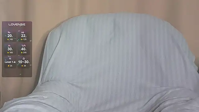 Forever_Smiler live sex cam