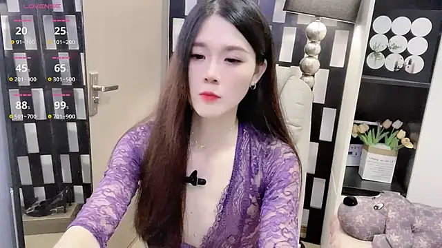 Yueyue-MM live sex cam