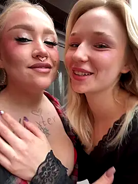 RollDolls live sex cam