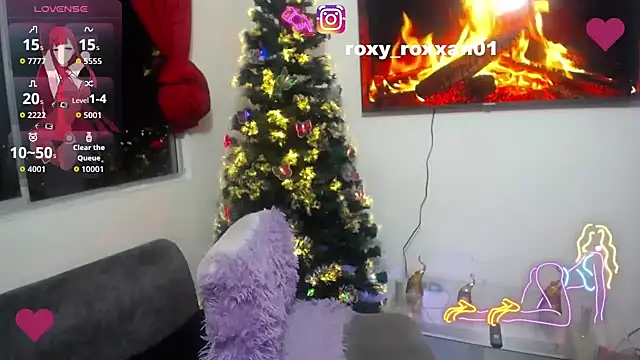 roxy_roxxan live sex cam