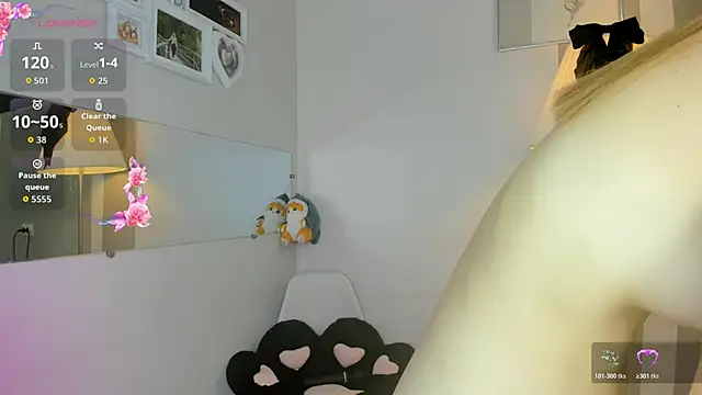 DianaBBurn live sex cam