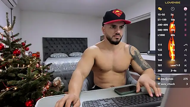 supermanboy94 live sex cam