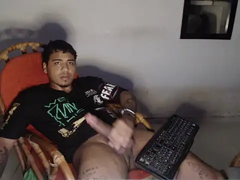 camiloacosta321 live sex cam