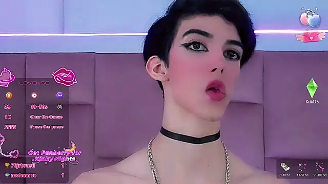Baby_FenixTS live sex cam