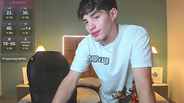 AlejooTwink live sex cam