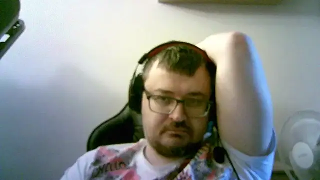 SirAbuser live sex cam