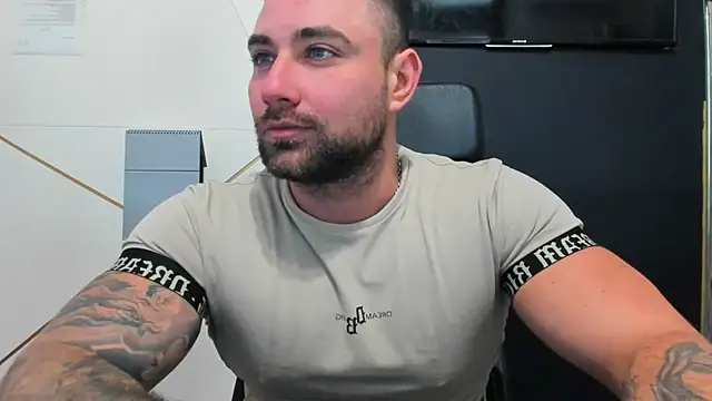 DuncanStone live sex cam