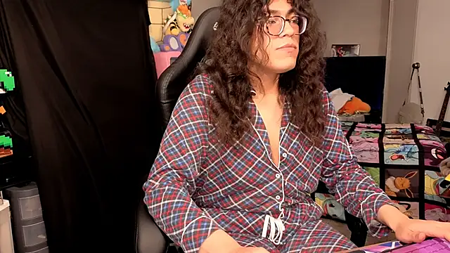 ShinyCherub live sex cam