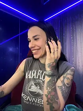 Queen_of_pain live sex cam