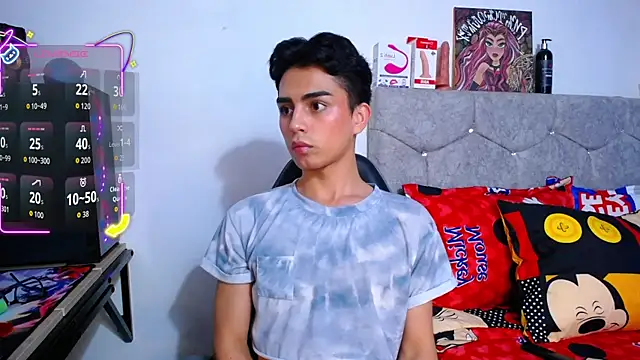 OwenBluee live sex cam