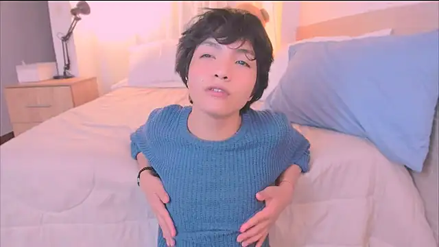 Sweet_Allan live sex cam