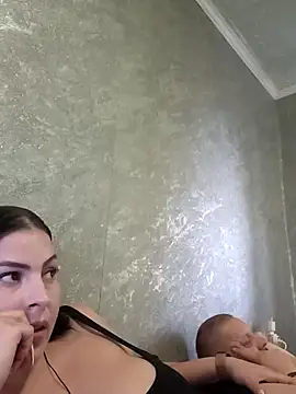 Greta_Tamar live sex cam