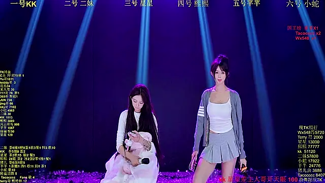 Comebaby-007 live sex cam