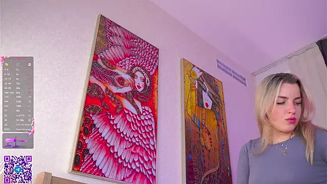 LiliBanger live sex cam