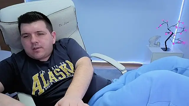 JasonJacks live sex cam