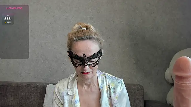 angelica_marquise's cam snapshot