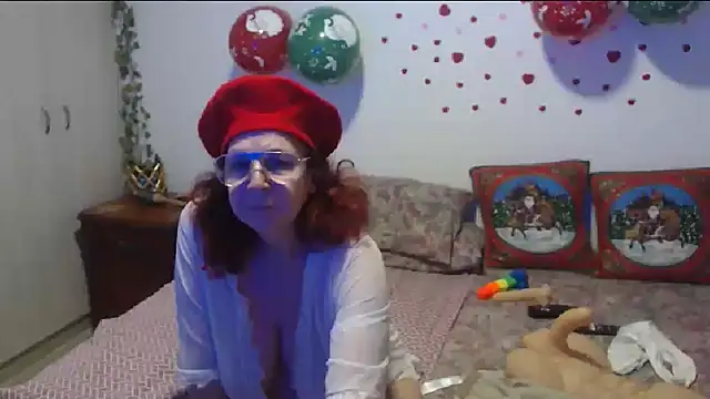 milchanel's cam snapshot