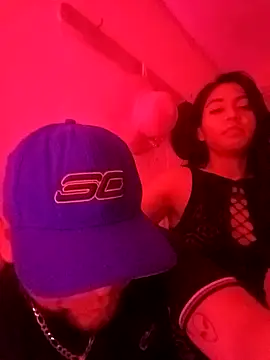 RandalHot's cam snapshot