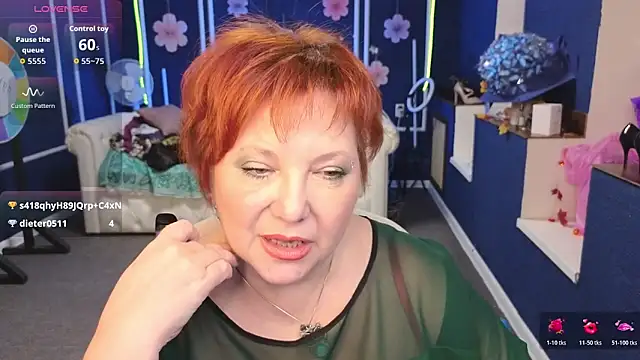 Kira_Kenett's cam snapshot