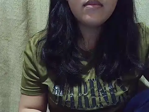 fluffy_raa's cam snapshot