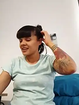 Cadence28's cam snapshot