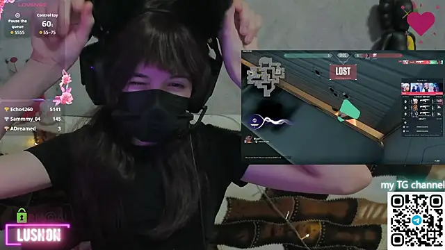 Ollie_Baird's cam snapshot