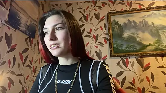 MangledShale's cam snapshot