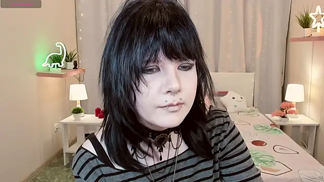 RamonaKlein's cam snapshot