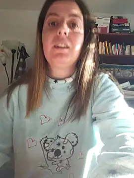 Sareyxon's cam snapshot