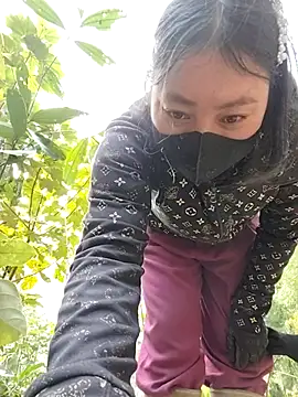 XUANMAI2525's cam snapshot