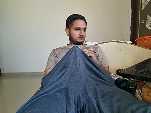 young-hairy-jon's cam snapshot