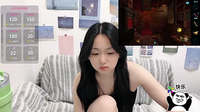 LiLiYbaby's cam snapshot