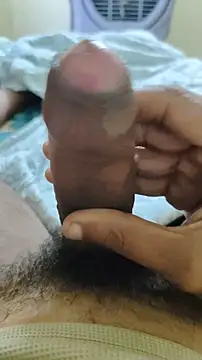 Arjun_Telugu's cam snapshot