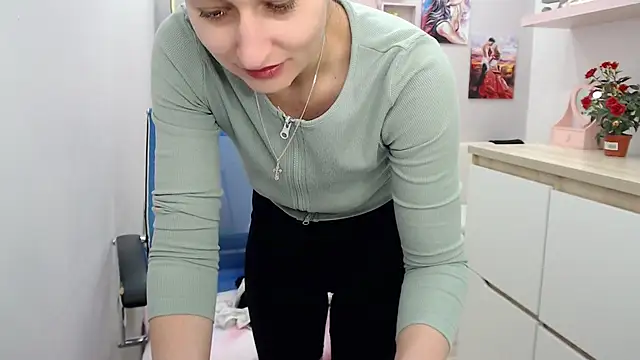 muriel_elvin's cam snapshot