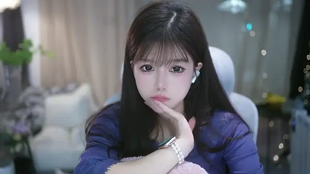 Cecily's cam snapshot