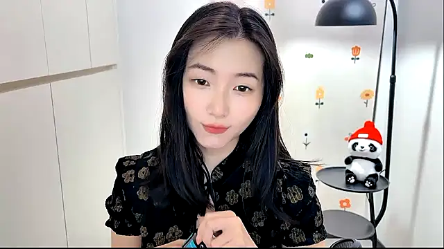 xixi-baobao's cam snapshot