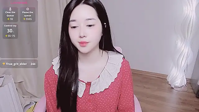 Miu-999's cam snapshot