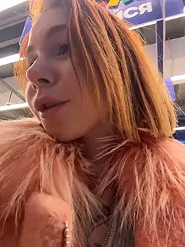 RosieSecret's cam snapshot