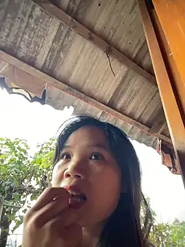 Ngoc-bbi's cam snapshot