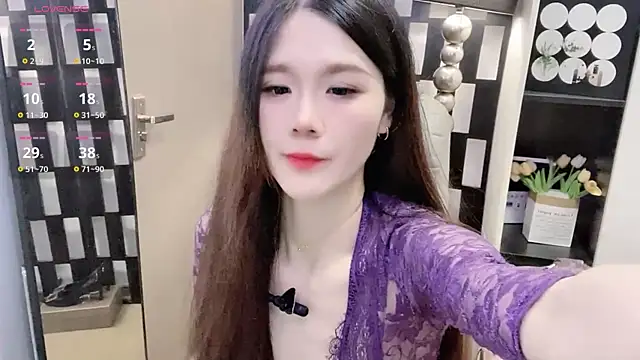 Yueyue-MM's cam snapshot