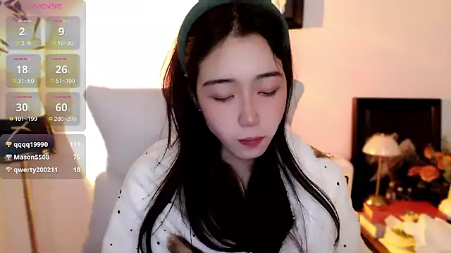 Wfrost0707's cam snapshot