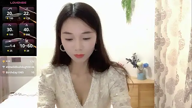 Keke-Baby170's cam snapshot