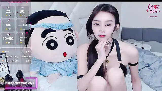 YAOYAO-2025's cam snapshot