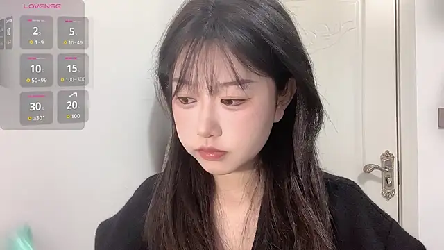 Xiaoji61's cam snapshot