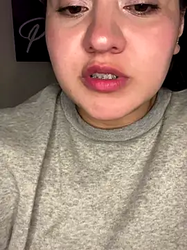 Just_danna's cam snapshot